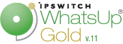 WhatsUp Gold v11