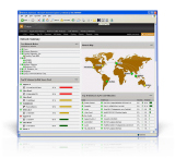 Orion Network Performance Monitor