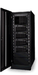 pSeries Mid-range server